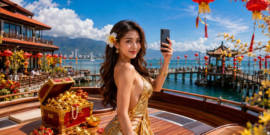 Người dùng tại Đà Nẵng xem tỷ lệ kèo thể thao trên điện thoại với 300i