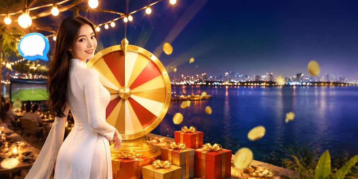Người chơi tại Hà Nội trải nghiệm roulette trực tuyến trong trang phục áo dài truyền thống