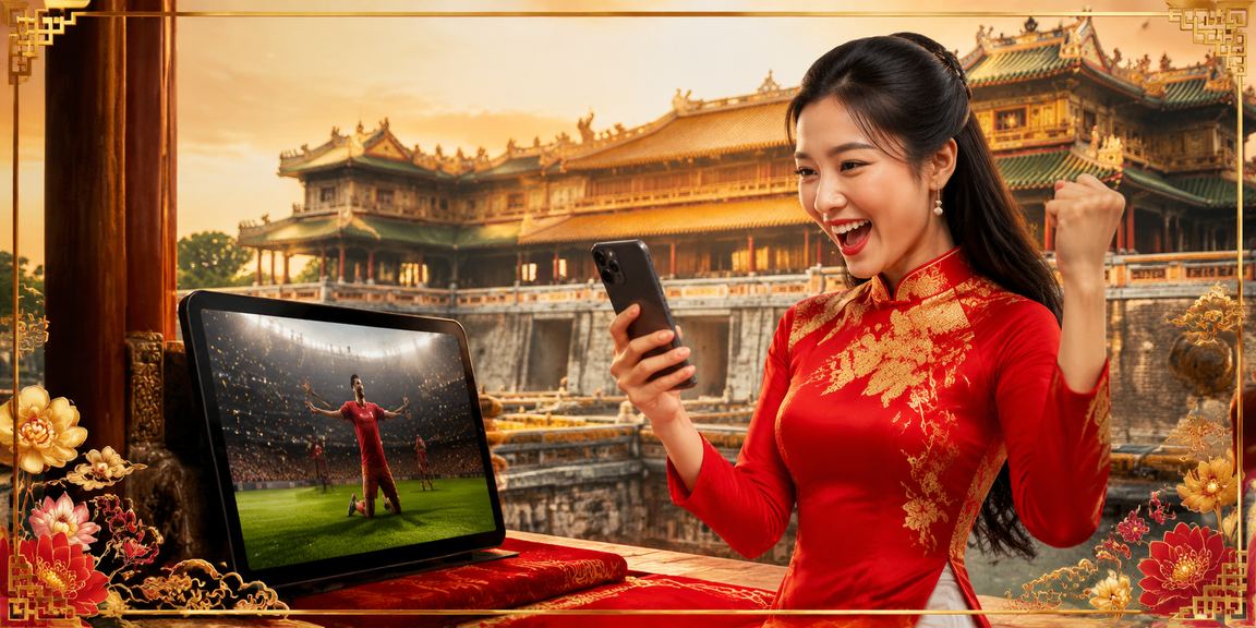 Người chơi High Roller trải nghiệm đăng ký tại Huế