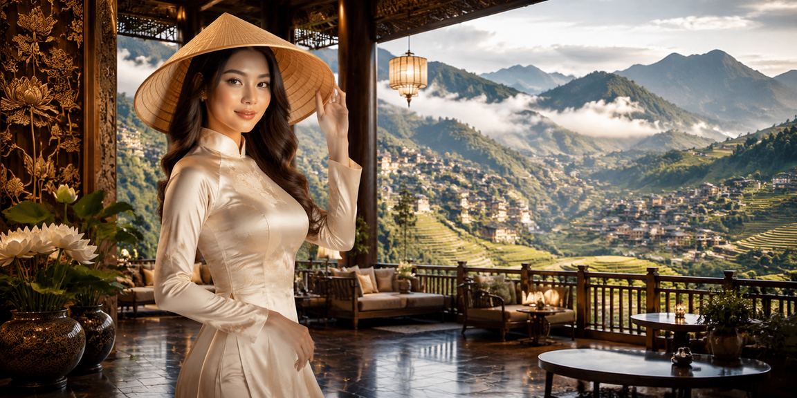 Người dùng tại Sa Pa đăng nhập và nhận thưởng nạp tiền trên nền tảng 300i